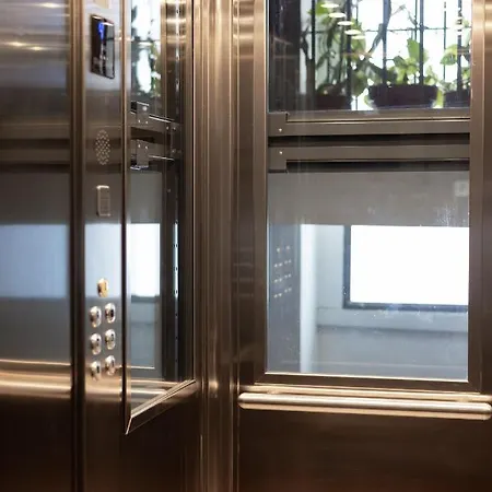 Milanoloft Casati 2 Femahotels *
