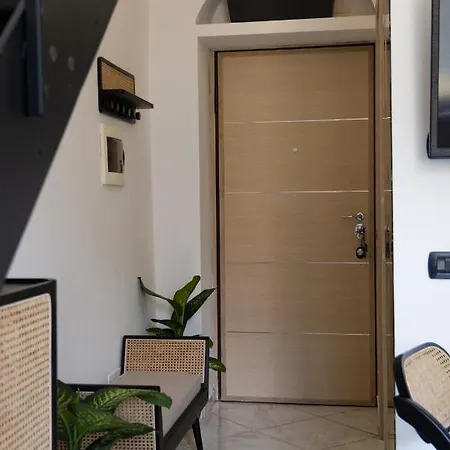 Apartment Milanoloft Casati 2 Femahotels