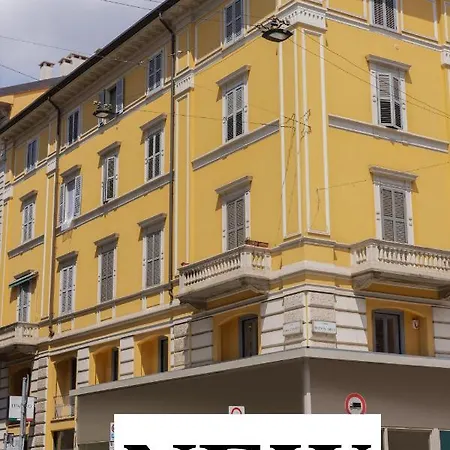 Milanoloft Casati 2 Femahotels Apartment *